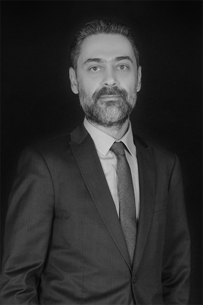 Murat ÇEKİÇ